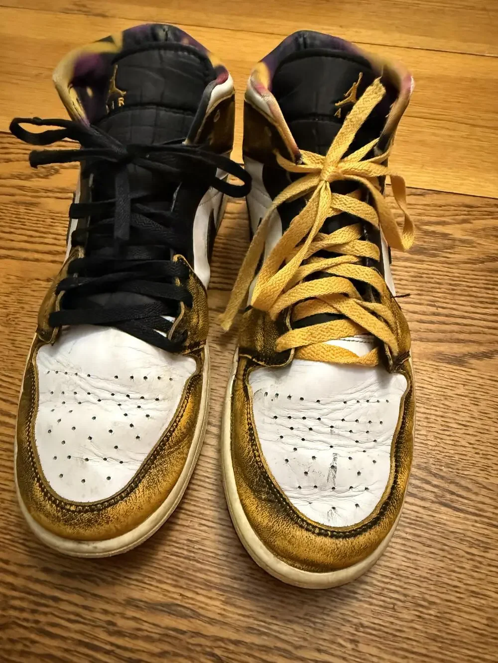 Air Jordan 1 Mid SE Craft Shoes Mens Size 12 DQ8417-071 Basketball Sneakers